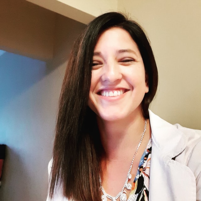 Foto de M Celia Neurologa Dra Vila