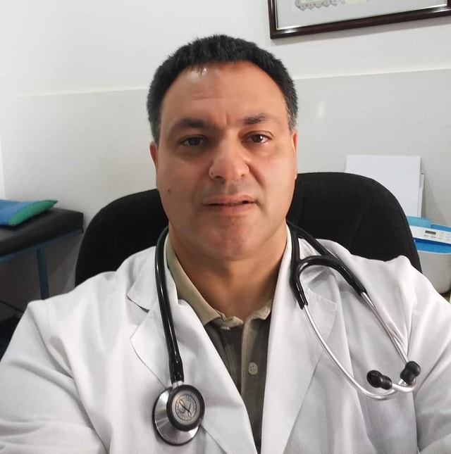 Foto de Sergio Andres Fontana