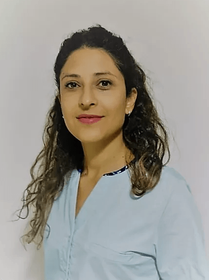Foto de Alejandra Gabriela Franck