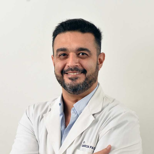 Foto de Pablo Daniel Garcia Pacho