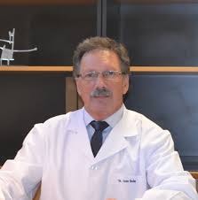 Foto de Ivan Bedini