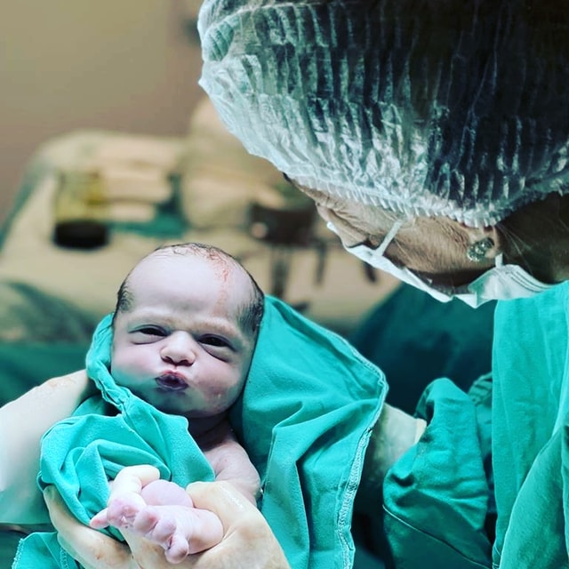 Foto de Romina Ruffini, Ginecología