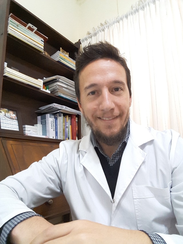 Foto de Ivar Otaño
