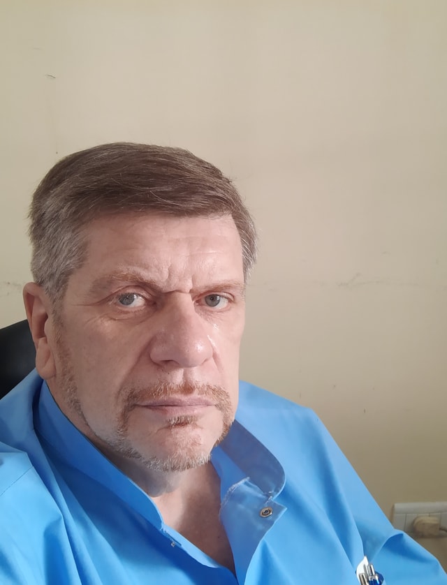 Foto de Norberto Miguel Sardina