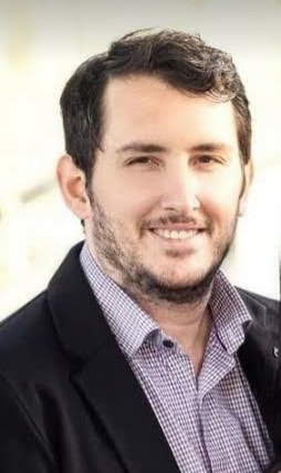 Foto de Cristian Staropoli