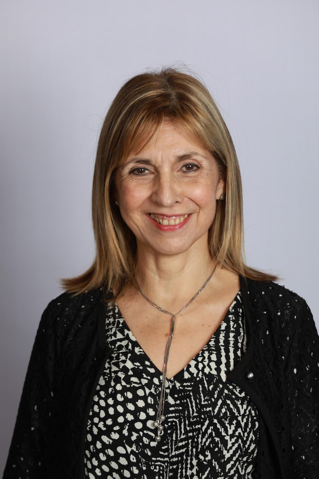 Foto de SILVIA PATRICIA Muriño