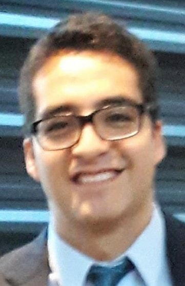 Foto de LUCAS RUBEN GABRIEL Sanchez Lastra, Cardiología