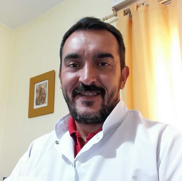 Foto de Ariel Alejandro Fernandez