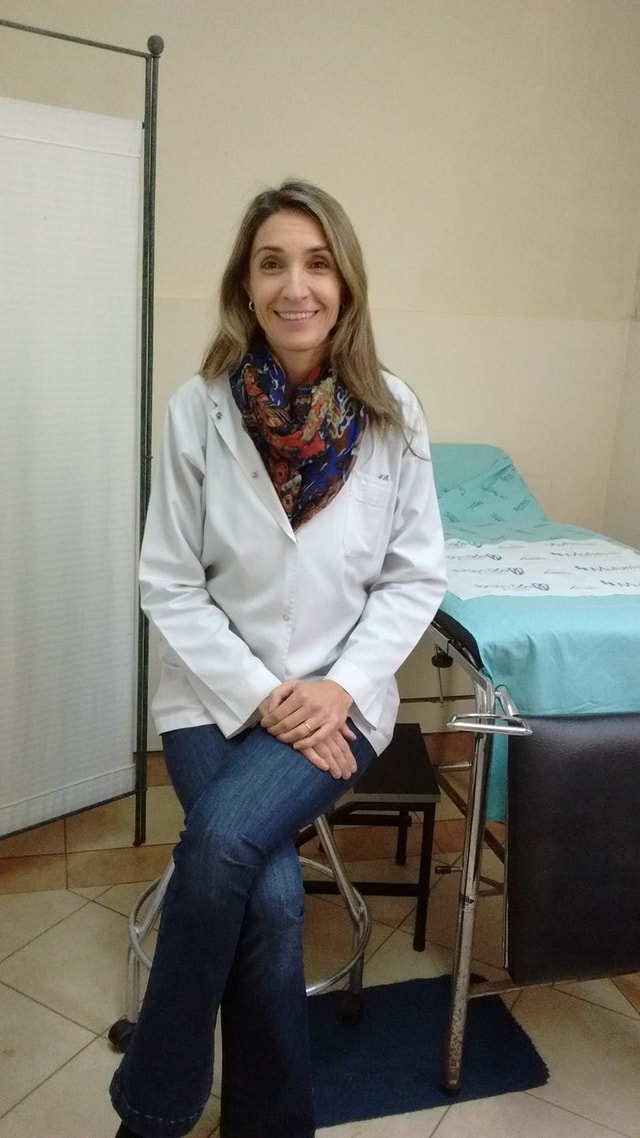 Foto de Maria Pamela Maldonado, Ginecología