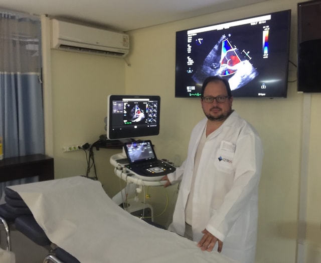 Foto de Gustavo Echave