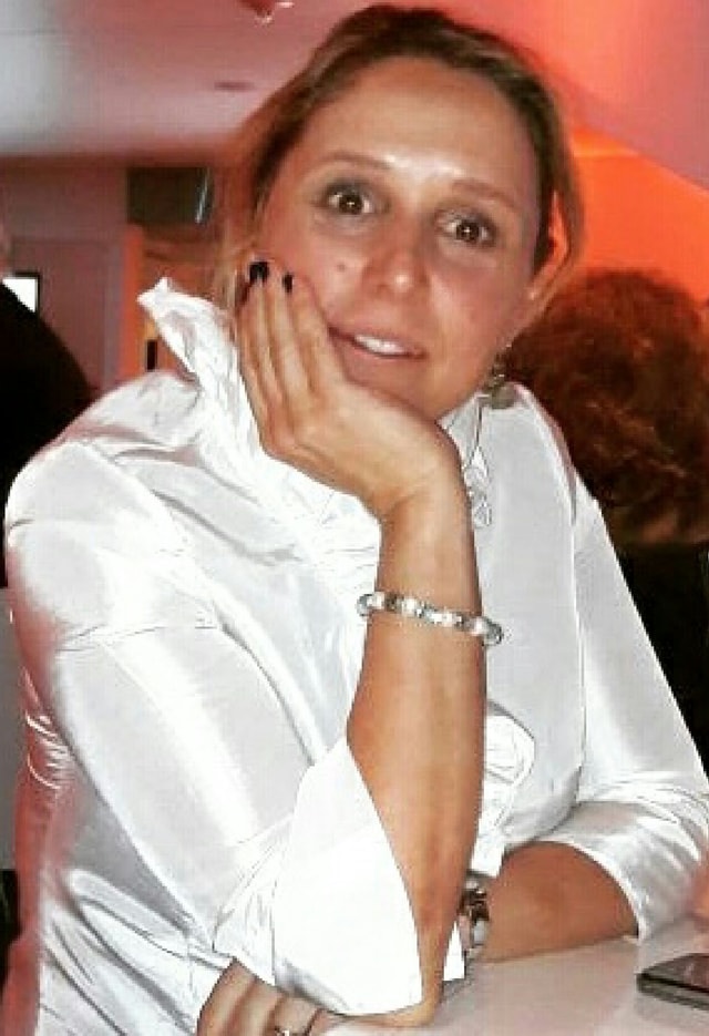 Foto de Maria Ximena Andreoli, Dermatología