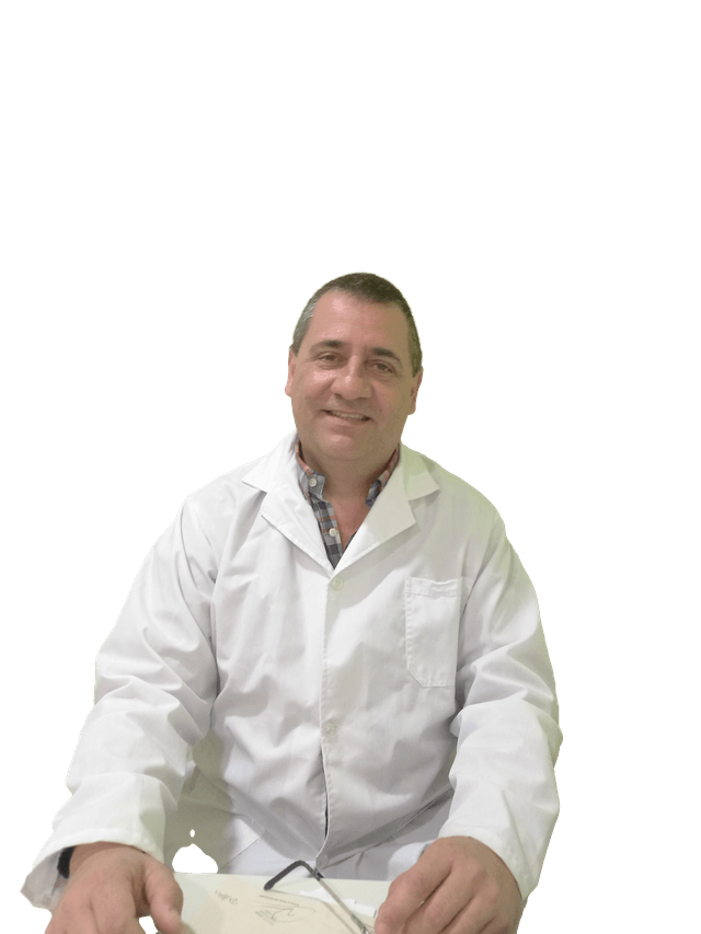 Foto de Emilio Homs, Dermatología