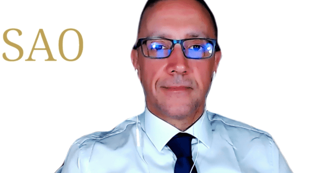 Foto de Alejandro Ariel Biain