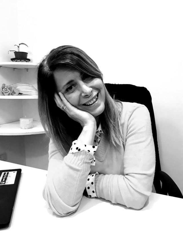 Foto de Claudia Sanchez Paternoster, Ginecología