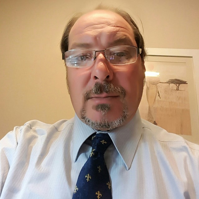 Foto de ROBERTO HORACIO Bernarda