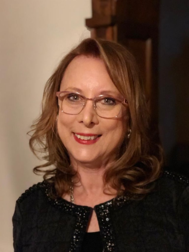 Foto de Maria Luisa Cordini