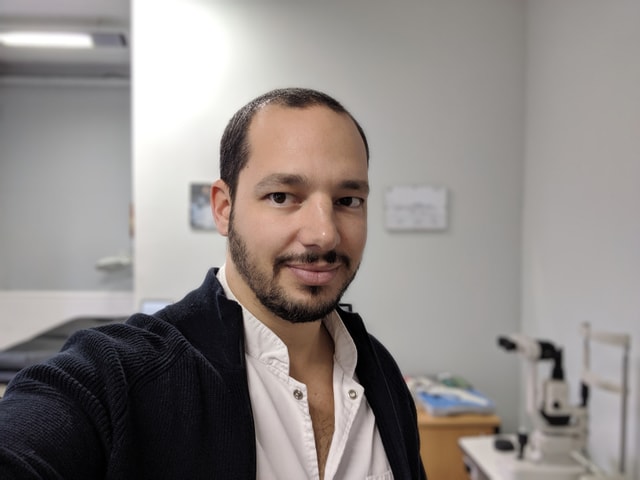 Foto de Martin Orso
