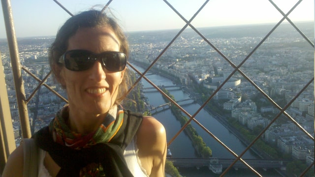 Foto de Maria Marta Aranciaga