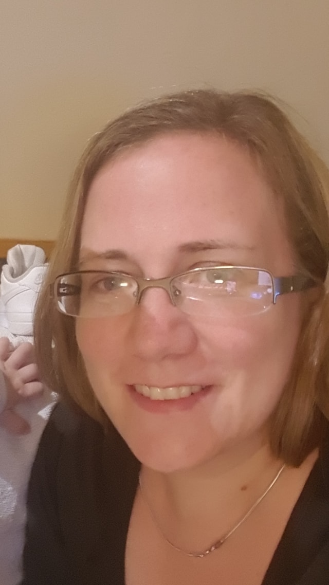 Foto de Maria Florencia Bassi