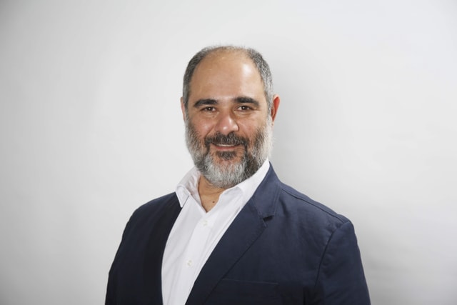 Foto de Gerardo Damián Elikir, Clínica Médica