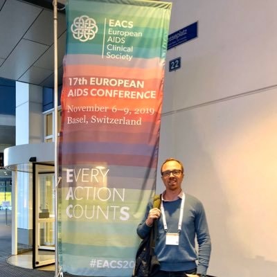 Foto de JUAN GONZALO Tomas, Infectología