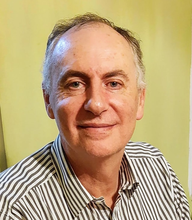 Foto de ALEJANDRO FELIX Perez, Endocrinología