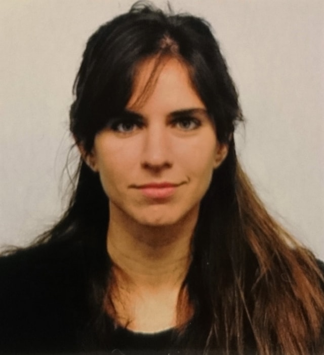 Foto de Silvana Caporales