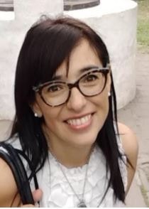 Foto de Solange Millan