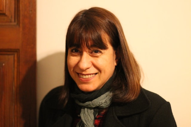 Foto de Analia Beatriz Serra