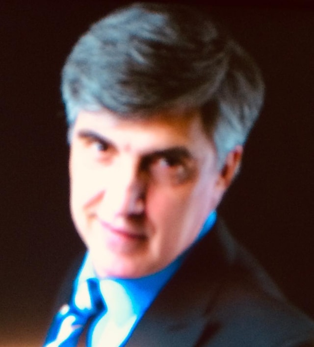 Foto de Alejandro O. Sommer Ravizza