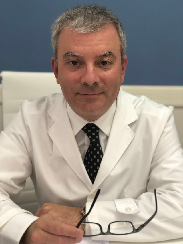 Foto de Marcelo  Rodriguez Peña