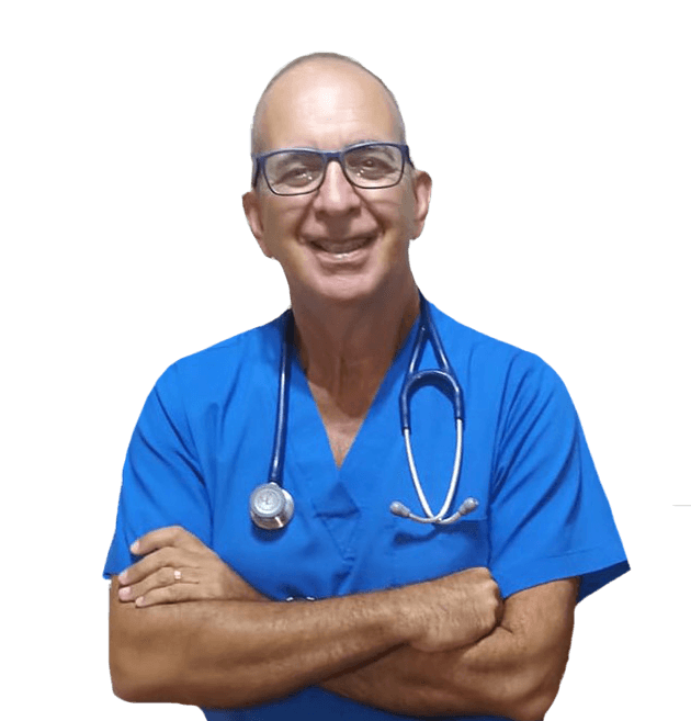 Foto de CARLOS CELESTE C Canet, Cardiología Adultos