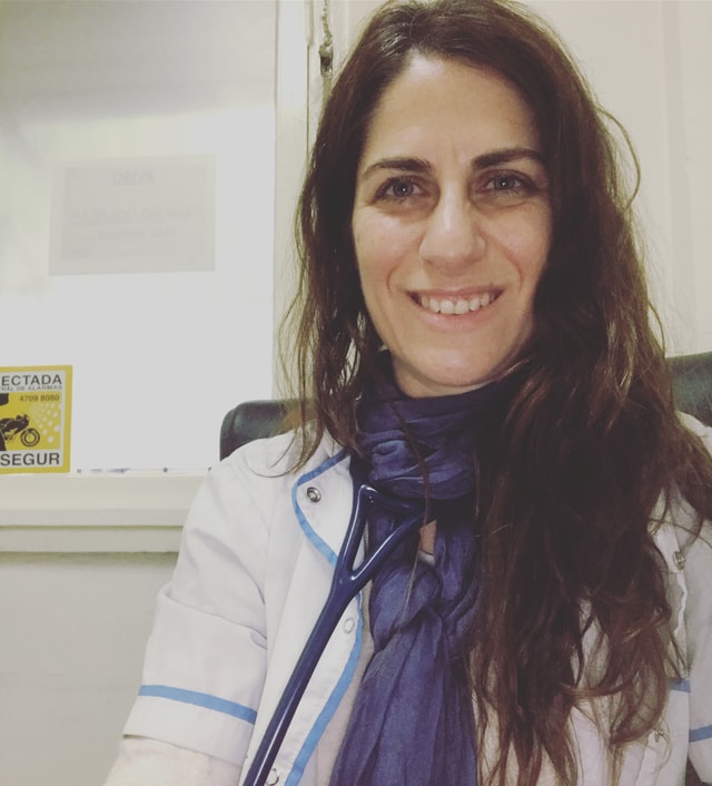 Foto de Gisela  Romina Schnitzer