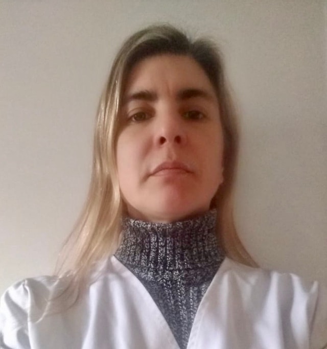 Foto de Elizabeth Baimler
