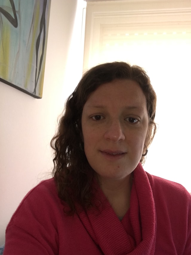 Foto de Analia Gisela Aguero