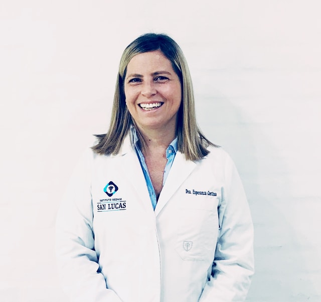 Foto de Esperanza Cortina Maria