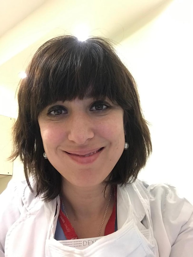 Foto de Yanina Laura Azás