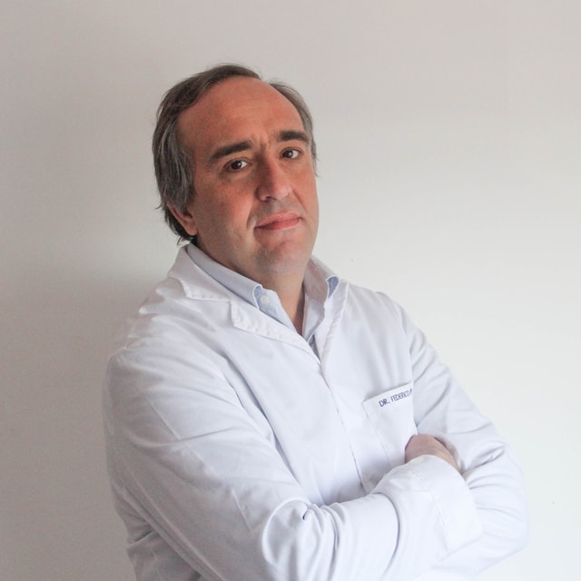 Foto de Federico Novoa