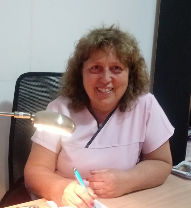 Foto de Patricia Groba
