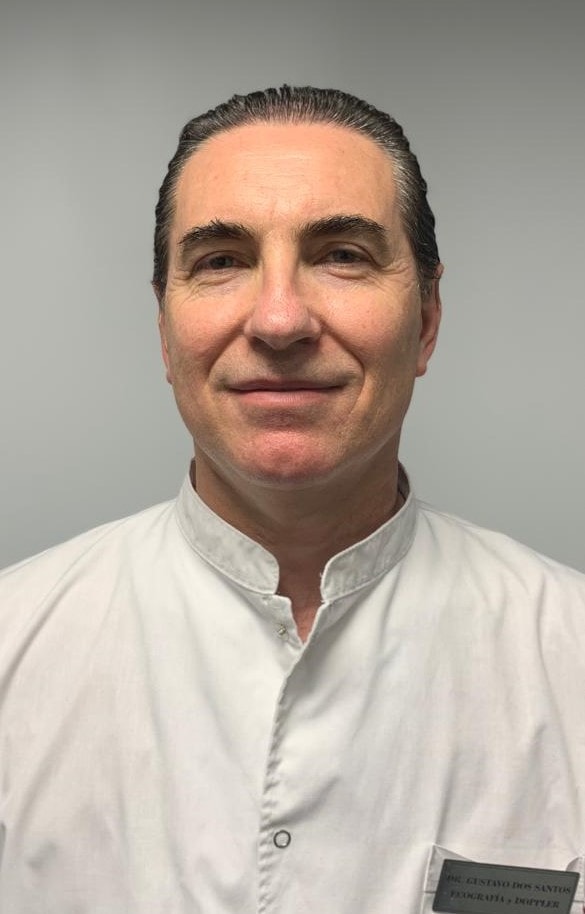 Foto de Gustavo Alberto Dos Santos