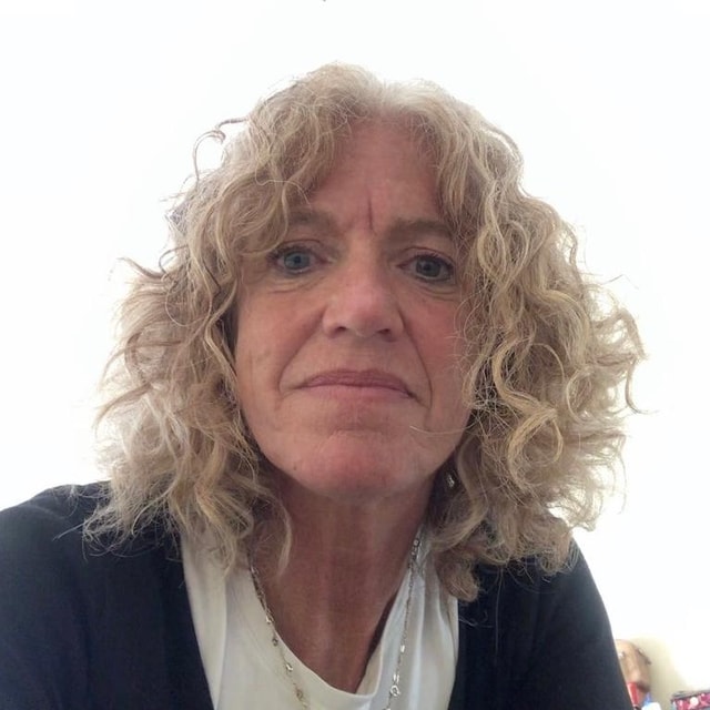 Foto de Carina Cossio