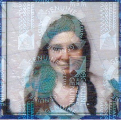 Foto de Hasbani Claudia Raquel