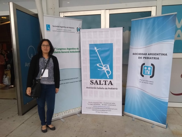 Foto de Natalia Giselle Jahana