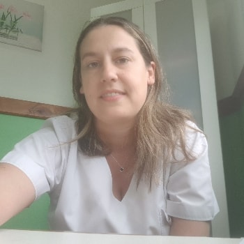Foto de ANDREA CECILIA De La Fuente, Otorrinolaringología