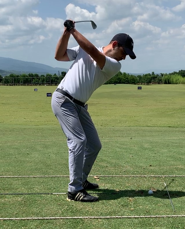 Foto de Esteban Artigas