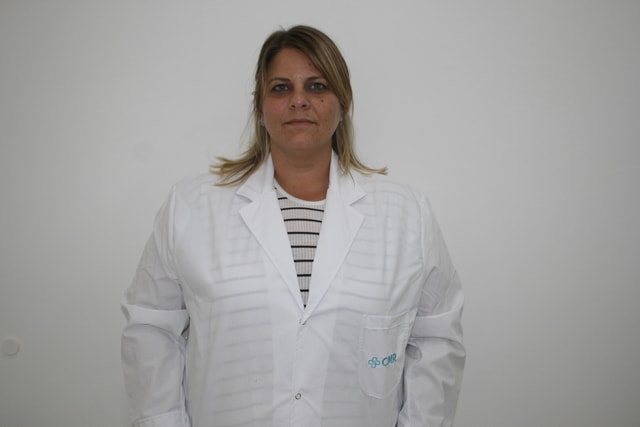 Foto de M.betina Robledo