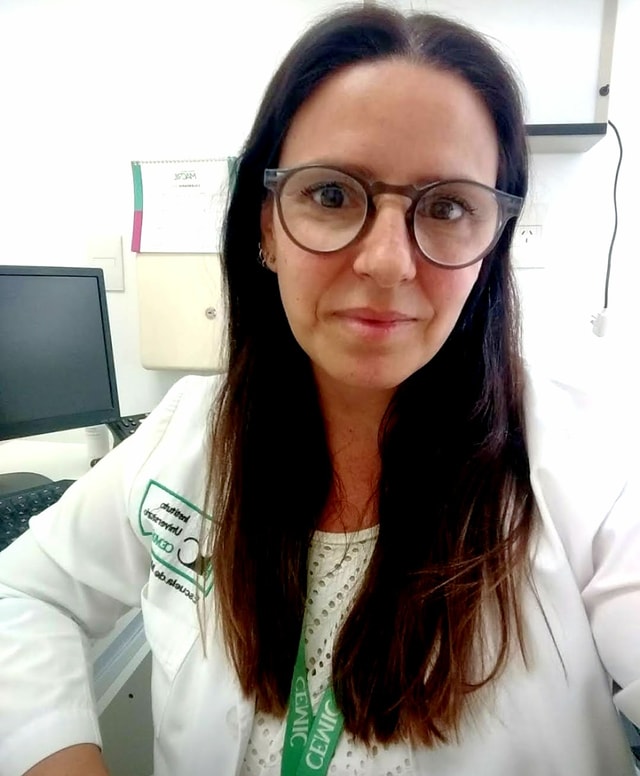 Foto de Natalia Kienast