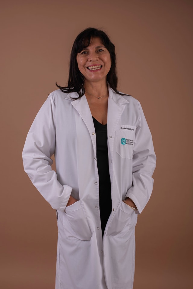 Foto de Monica Aguirre