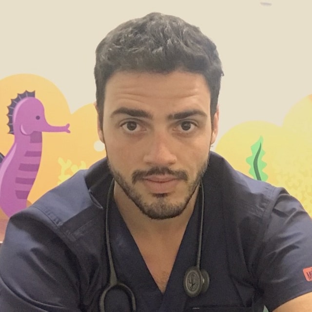 Foto de Javier Orlando  Rojas