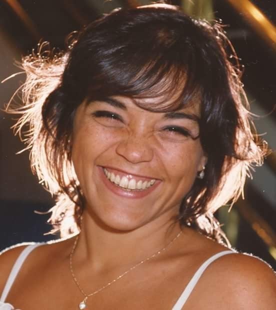 Foto de Cecilia Seira